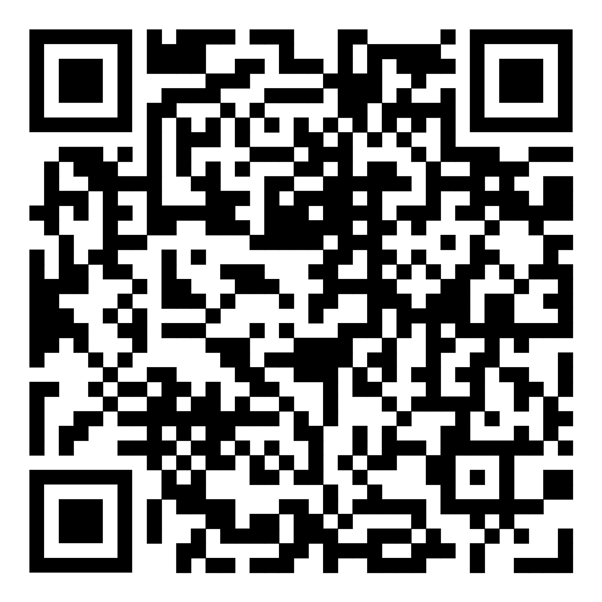 QR Code Pix